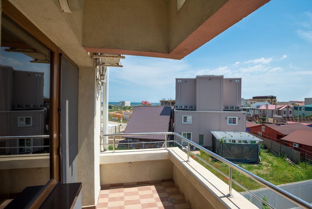 Hostel Nova Route Năvodari Camera foto